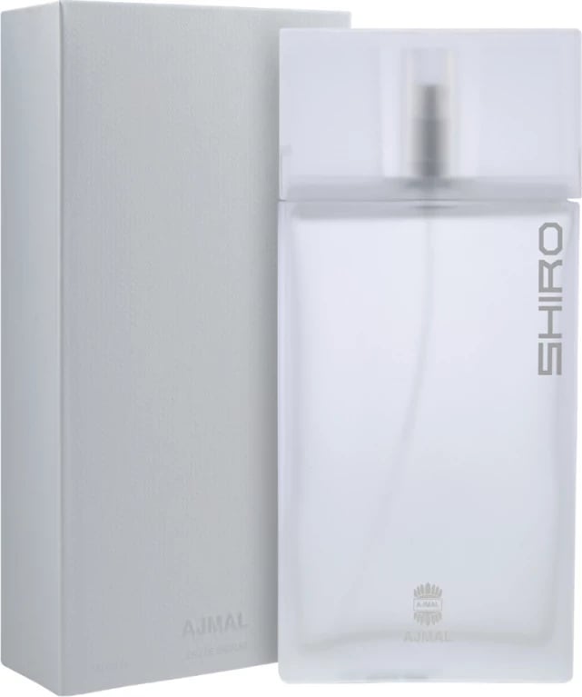 Eau de Parfum Ajmal Shiro, 90 ml