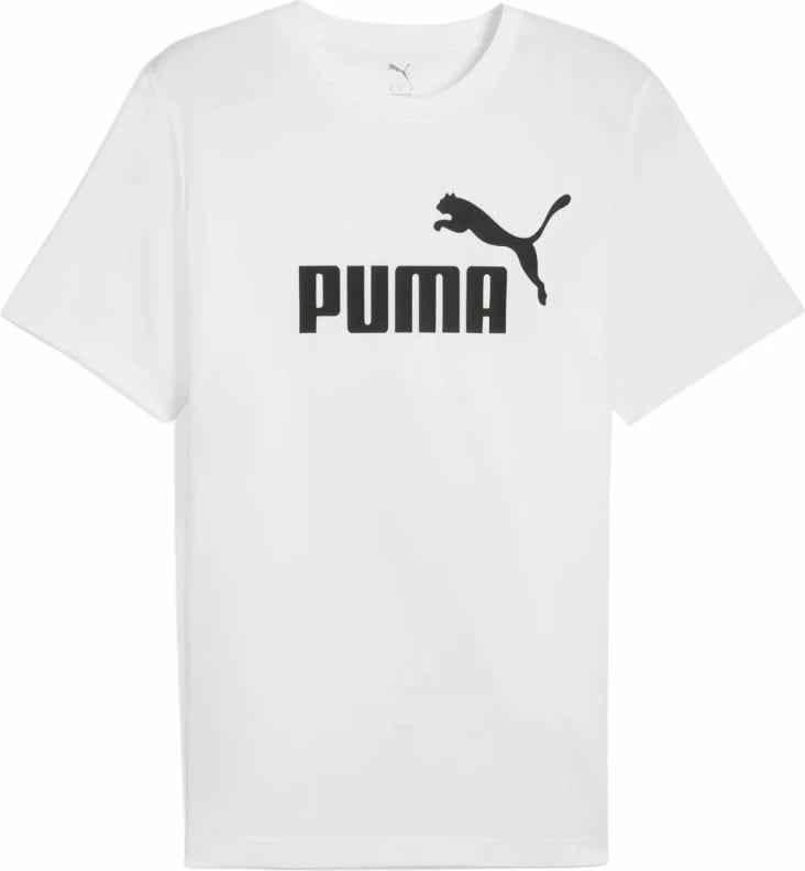 Maicë për meshkuj Puma, e bardhë