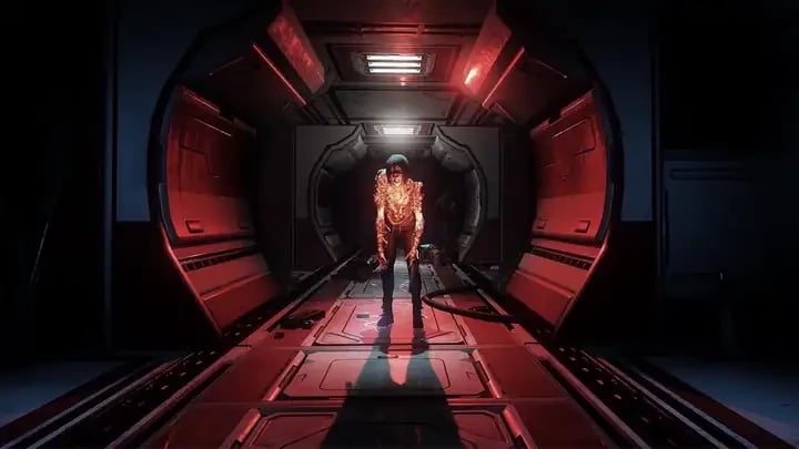 The Persistence Enhanced (Resealed) Disk Version PS5