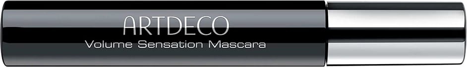 Maskara ARTDECO Volume Sensation 01 Black