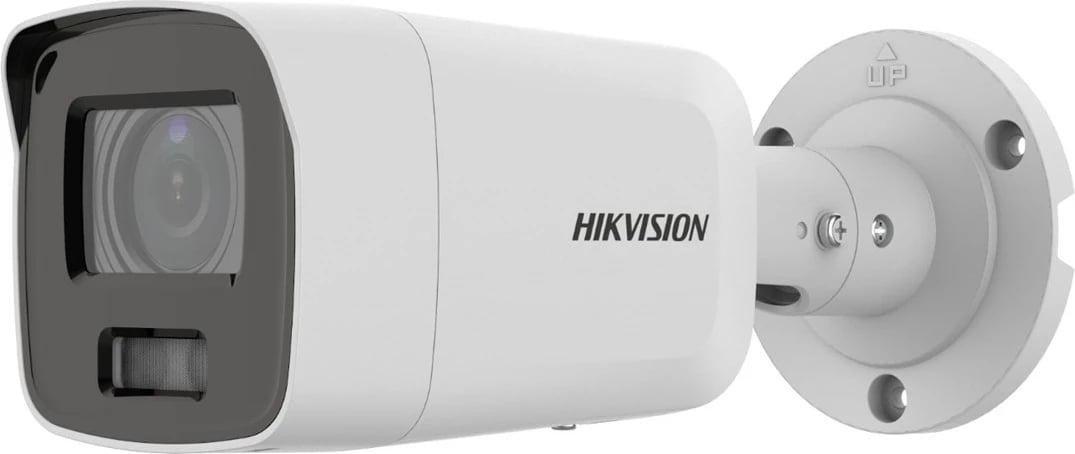 Kamerë Hikvision Bullet DS-2CD2087G2-L(2.8mm) 8MP, Bardhë Kamerë Hikvision Bullet DS-2CD2087G2-L(2.8mm) 8MP, Bardhë