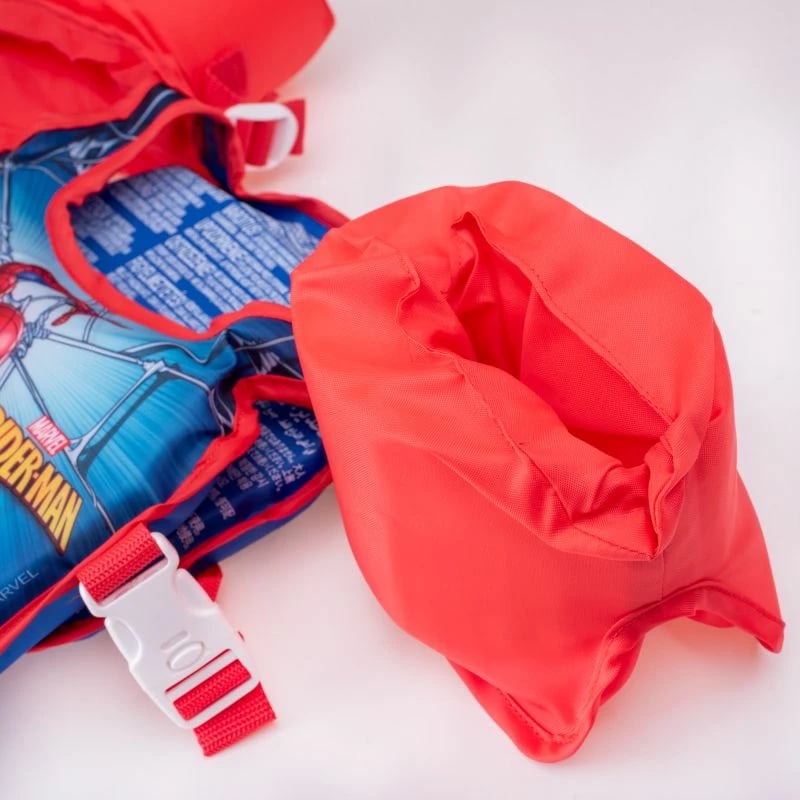 Aksesor noti Bestway për fëmijë Spiderman