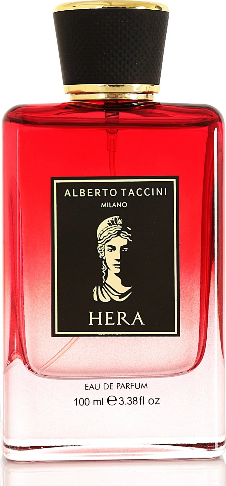 Parfum për gra Alberto Taccini, 40679, 100ml