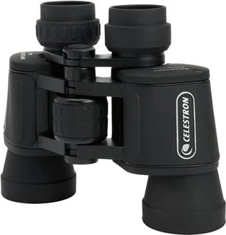 Kikërr Celestron UpClose G2 8x40, Zezë