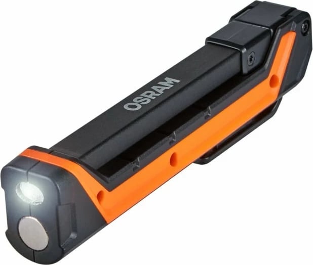 Dritë inspektimi OSRAM LEDIL408, LED, Portokalli