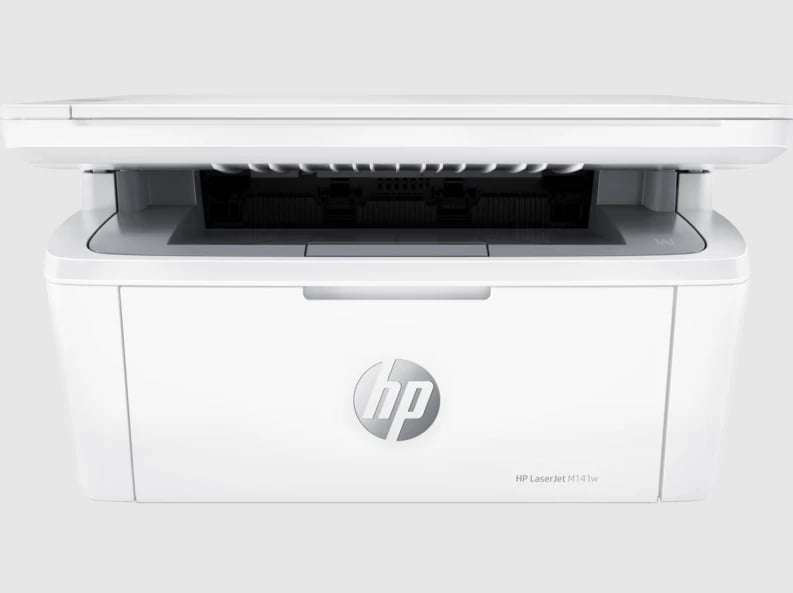 Printer HP LaserJet MFP M141w, WiFi