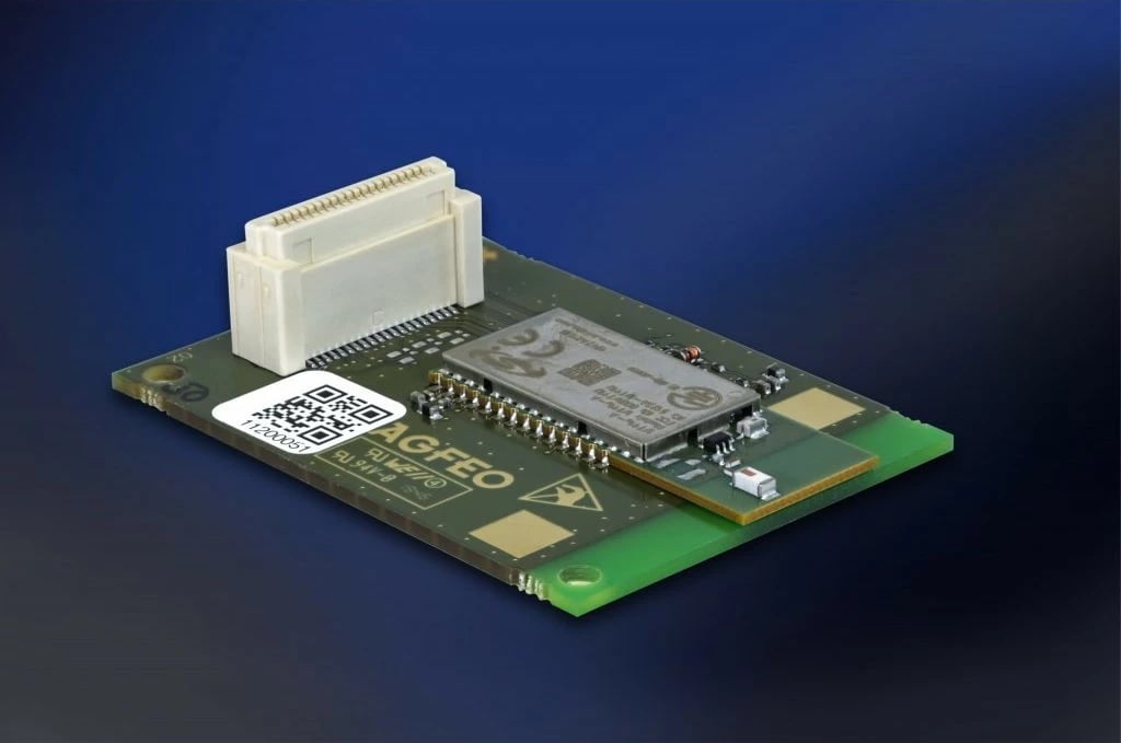 Modul Bluetooth AGFEO BT-modul 50, 100 m