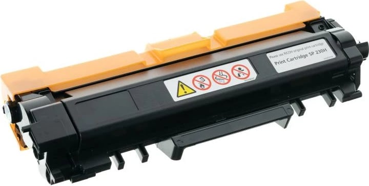 Njësi drum, Ricoh SP 230, kapacitet i lartë, 408294, e zezë