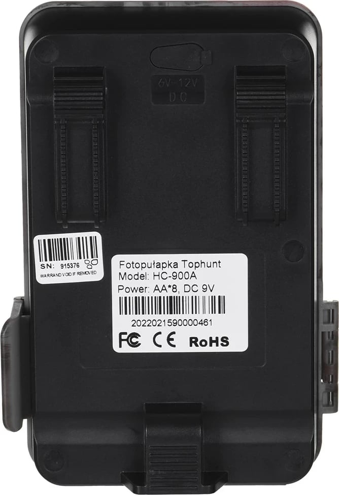 Kamerë kurth TOPHUNT HC300M, 2.7K, 36MPX, 44XIR LED, ngjyrë pylli