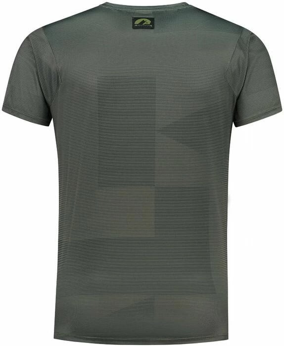 Fanellë çiklizmi Yakimasport, e gjelbër