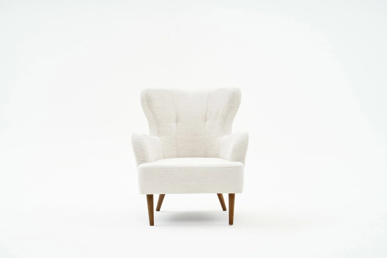 Karrige Wing Karina Prestij, krem