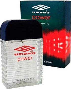 Eau de Toilette për meshkuj UMBRO Power 100ml
