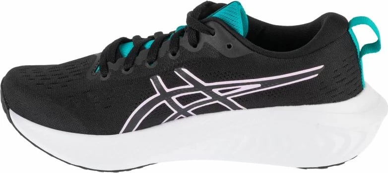Atlete për femra Asics, të zeza dhe blu