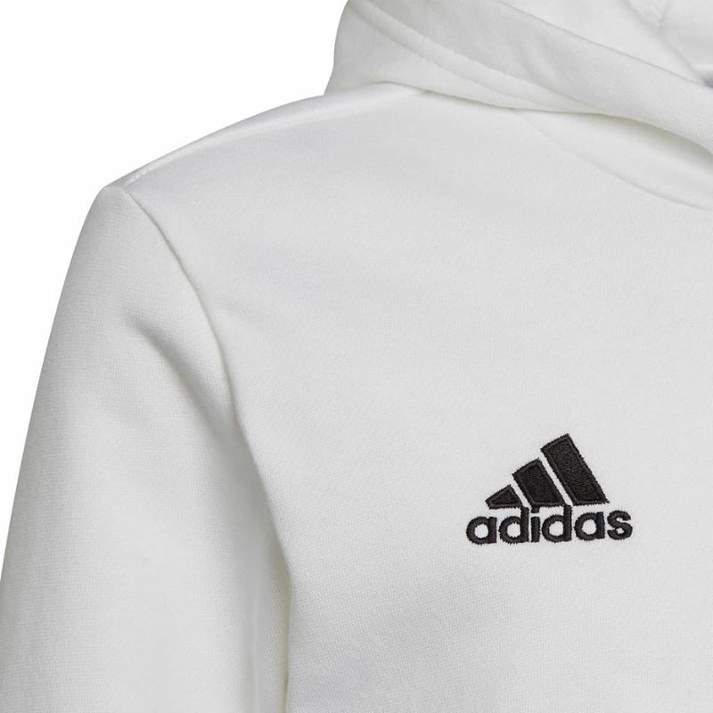 Duks për fëmijë adidas, i bardhë