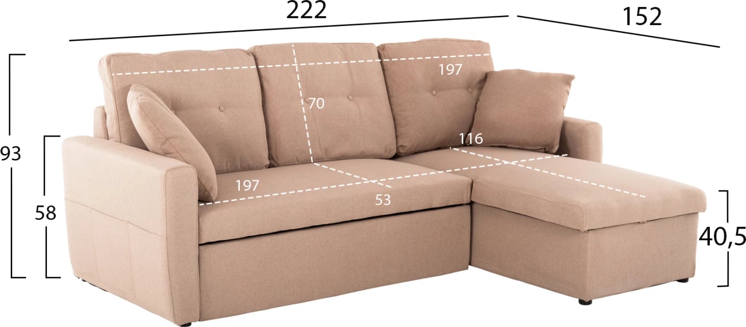 Set studentor 9 pjesë FH21056