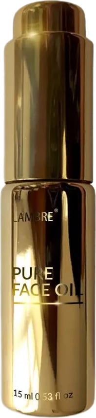 Vaj fytyre për femra Lambre Pure Face Oil 15ml