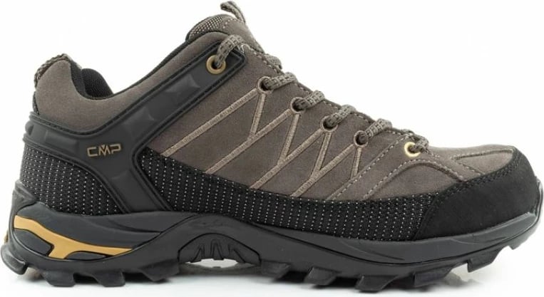 Atlete trekking për meshkuj CMP, kafe