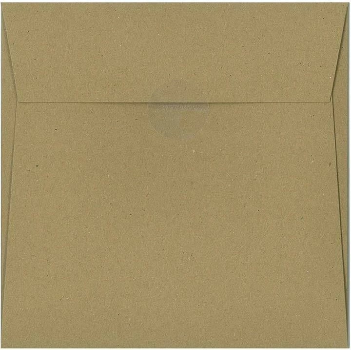 Zarf luksoz NEXT 300g, 17x17cm, 20 copë