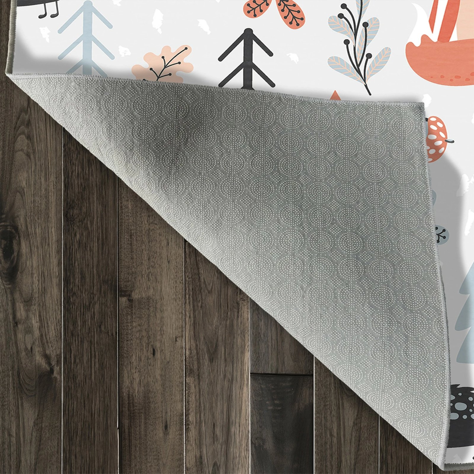 Qilim për korridor, shumëngjyrësh, Conceptum Hypnose, HMNT139, 80x150cm