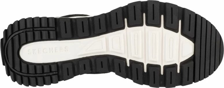 Atlete për meshkuj Skechers, të zeza