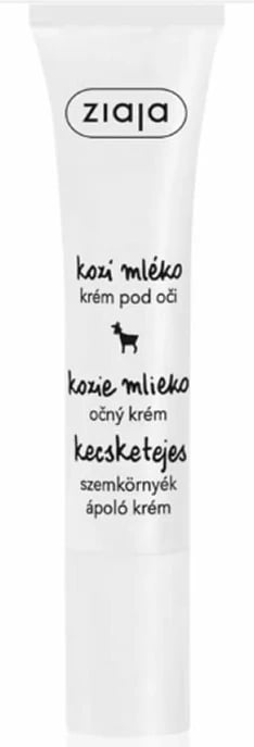 Krem për sy Ziaja Leche De Cabra unisex 15ml