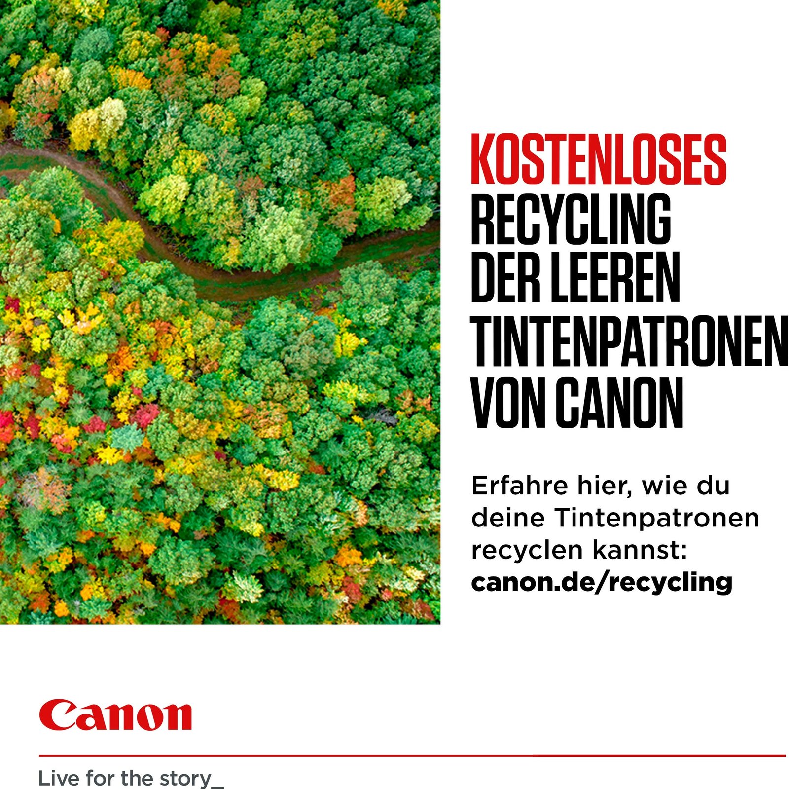 Toner Canon 5225B013, Black, Cyan, Magenta, Yellow, 2 copë, Value pack