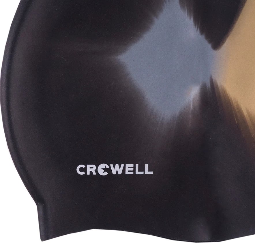 Kapelë noti për meshkuj Crowell, e zezë
