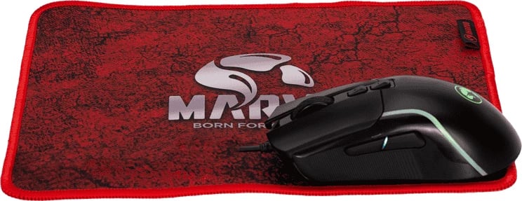 Tastierë Set 4 në 1 MARVO CM416 EN