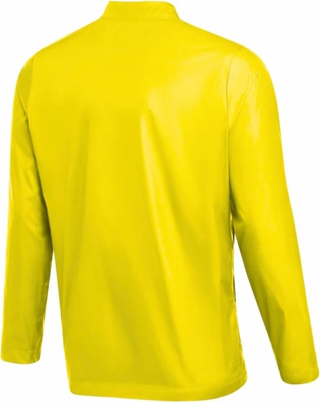 Jakne për meshkuj Nike, e verdhë