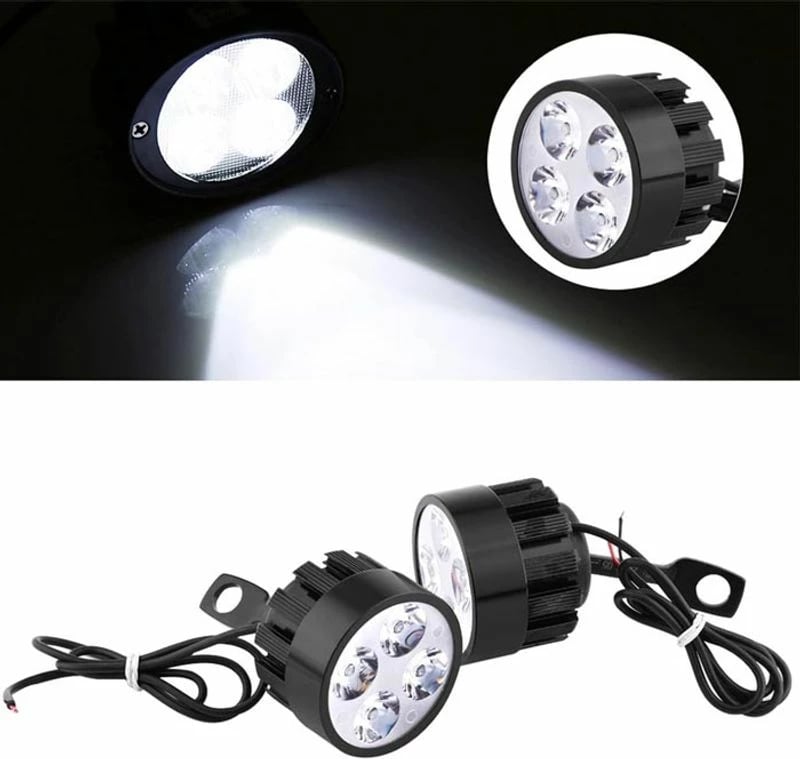 Lampa Led Motorri Pa485 2pcs