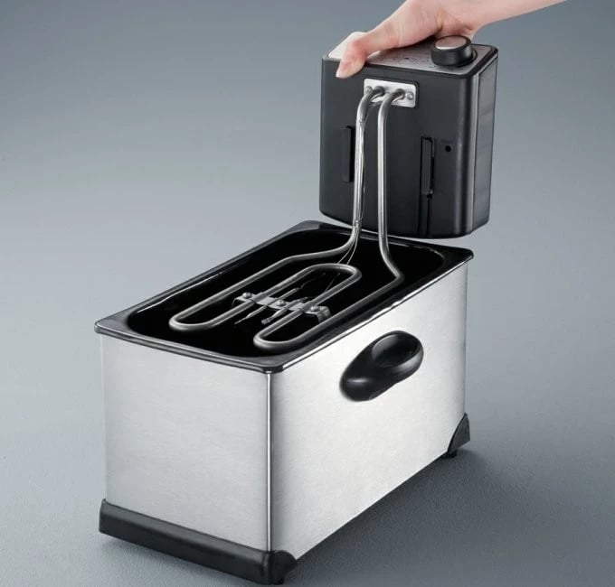 Fritezë Severin FR 2431, 2000W