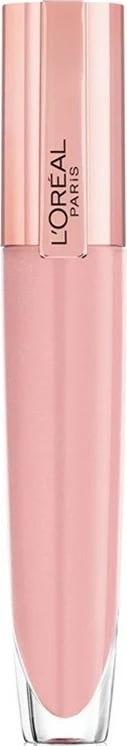 Gloss për buzë L'Oreal Paris Glow Paradise Balm-In-Gloss 402 Soar për femra, 7ml