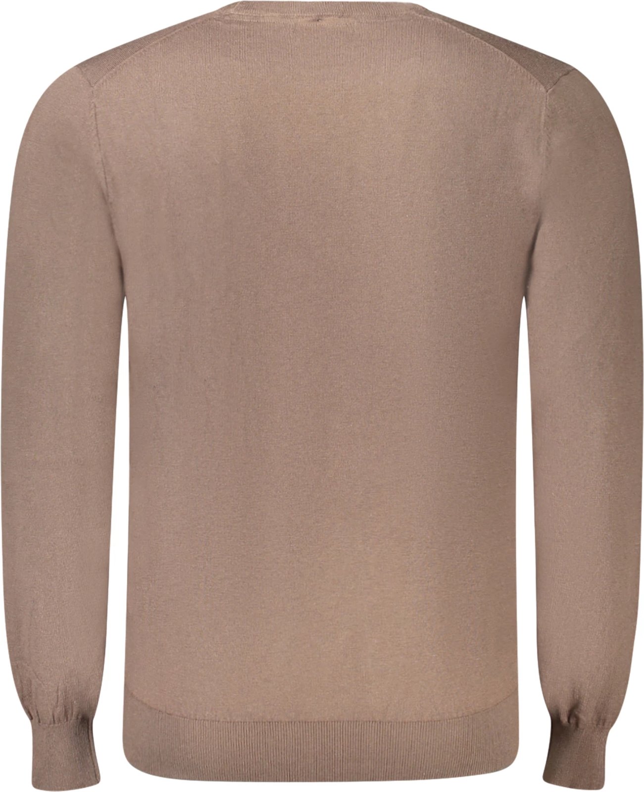 Xhemper për meshkuj GUESS JEANS, kafe
