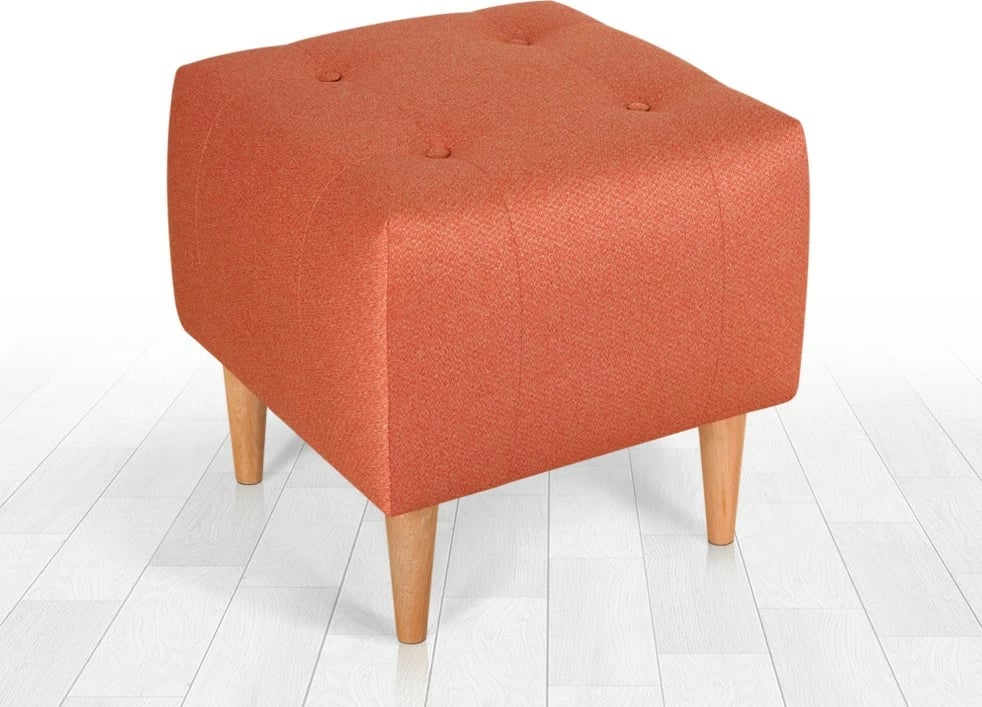 Puf Atelier del Sofa, Tomp, portokalli