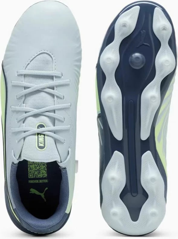 Atlete për fëmijë Puma, të zeza