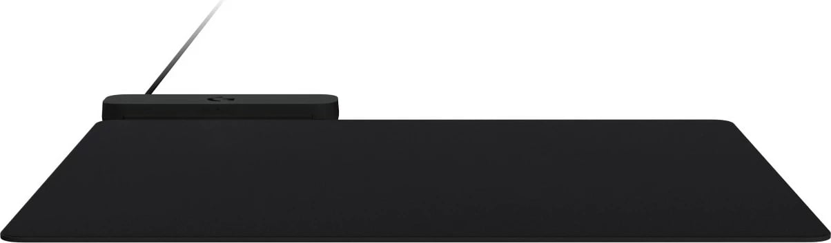 Mauspad Logitech Powerplay 2 Charging System, gaming, 1.8m kabllo, i zi