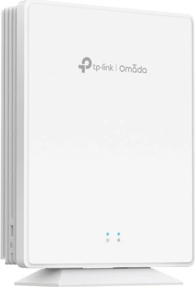 Access point TP-LINK EAP650-Desktop Omada AX3000, Wi-Fi 6, i bardhë