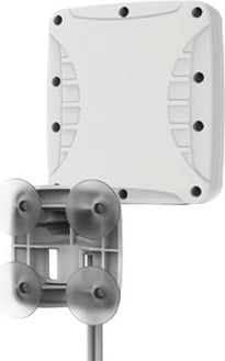 Antenë Poynting XPOL-1-5G, 4 dBi, 0.617 - 3.4 GHz, e bardhë