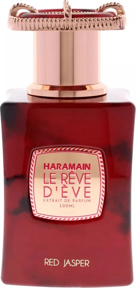 Eau de Parfum Al Haramain Le Reve D'Ev Red Jasper 100ml