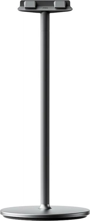 Mbajtëse dyshemeje projektori, JMGO P092 URJMG, rrotullim 360°, kapacitet 10 kg, menaxhim kabllosh, çelik, antracit