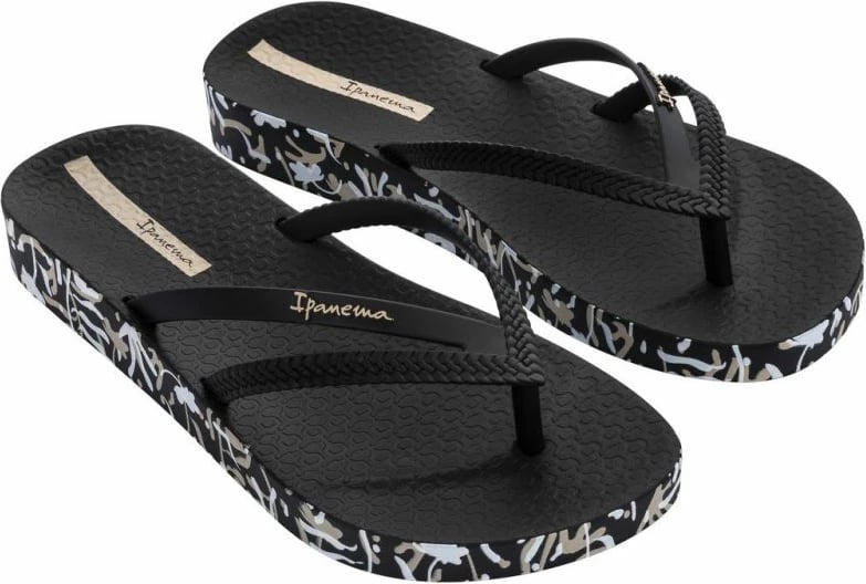Shapka për femra Ipanema Bossa Soft V Fem, të zeza