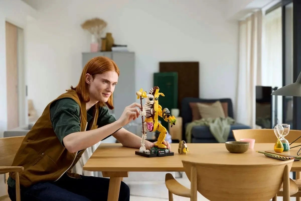 LEGO Fortnite Peely Bone, 77072