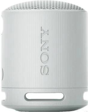 Altoparlant portativ Sony SRS-XB100, gri