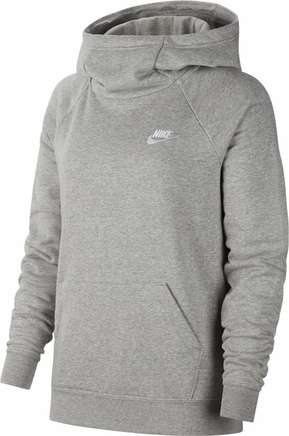 Duks Nike për femra, gri