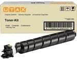 Toner Utax CK-8530K 1T02YP0UT0 25000 faqe standard, e zezë