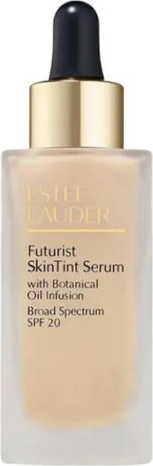 Serum me ngjyrë Estée Lauder Futurist Skintint SPF 20, 30ml, unisex