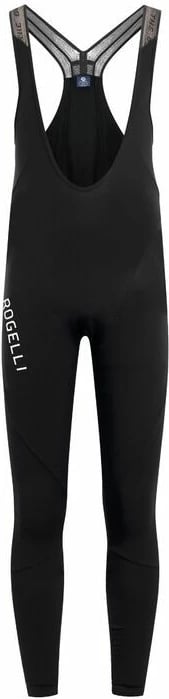 Pantallona çiklizmi Rogelli, të zeza