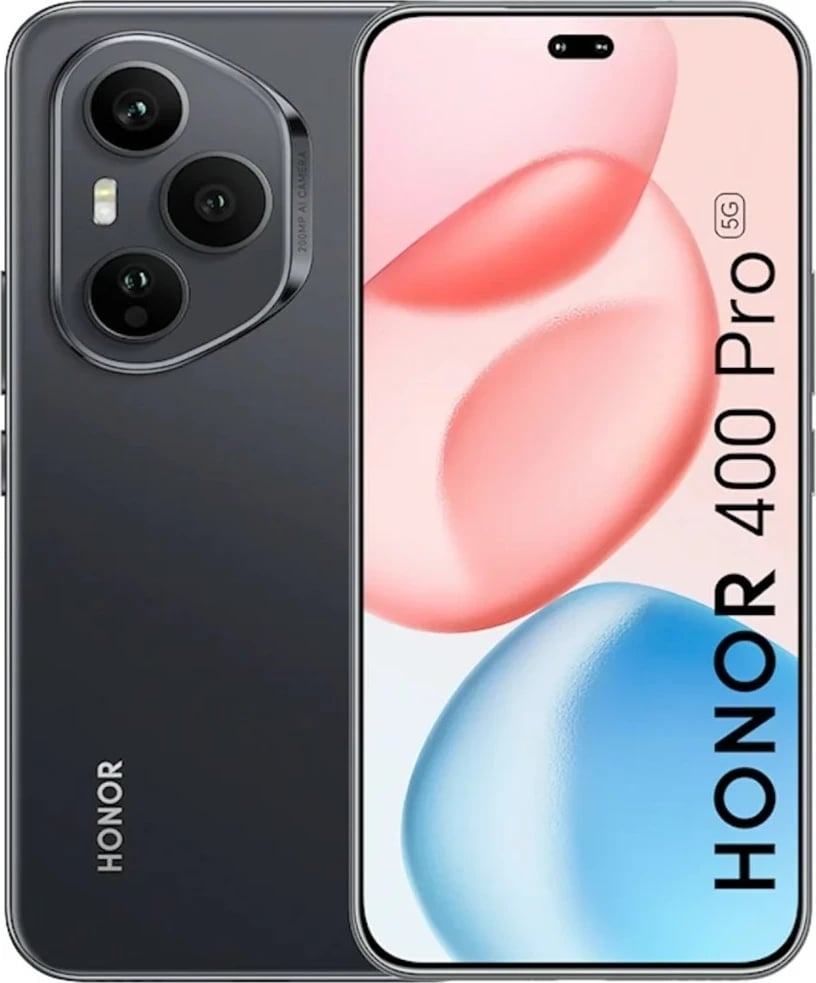Celular Honor 400 Pro, 12/512 GB, i zi