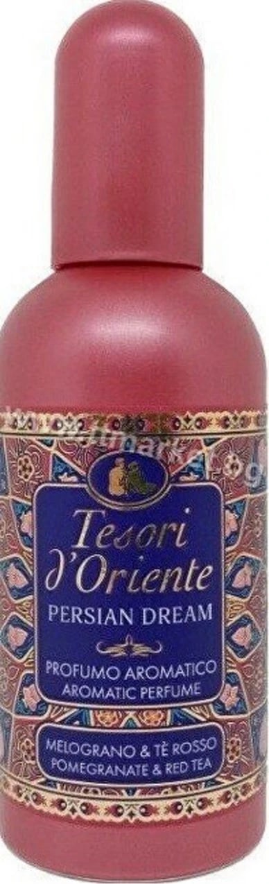 Parfum Tesori d'Oriente Persian Dream, 100 ml