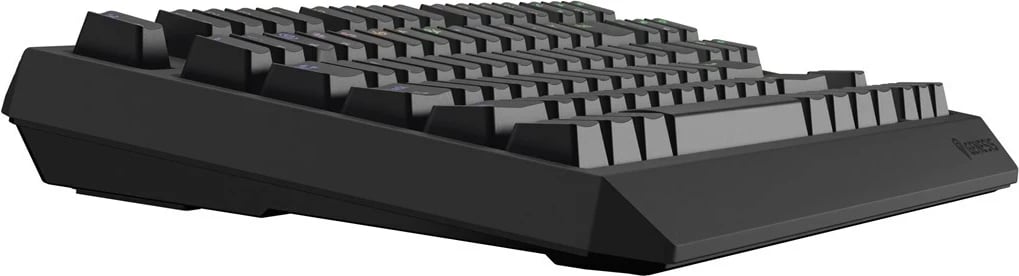 Tastierë mekanike GENESIS Thor 230 TKL, RGB, Wireless & USB Type-C, Gri Tastierë mekanike GENESIS Thor 230 TKL, RGB, Wireless & USB Type-C, Gri